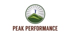 Peak Performance Nutrition